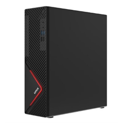 紫光（UNIS）D3811 G2 臺(tái)式機(jī) 騰銳D2000/16G/512G SSD/2G顯存/DVD-RW/鍵盤(pán)鼠標(biāo)/23.8英寸顯示器